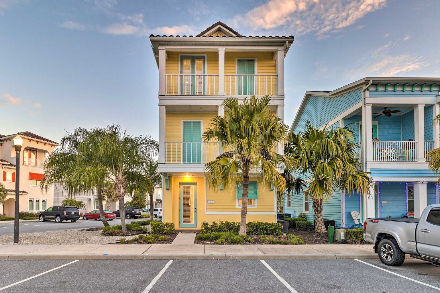 Kissimmee Vacation Rental