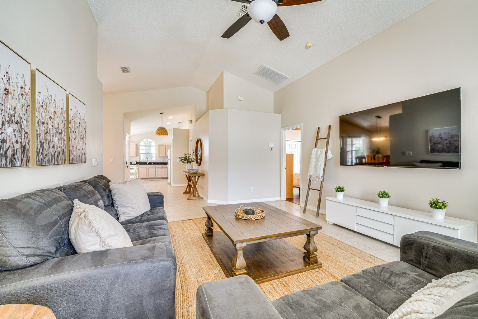 Kissimmee Vacation Rental