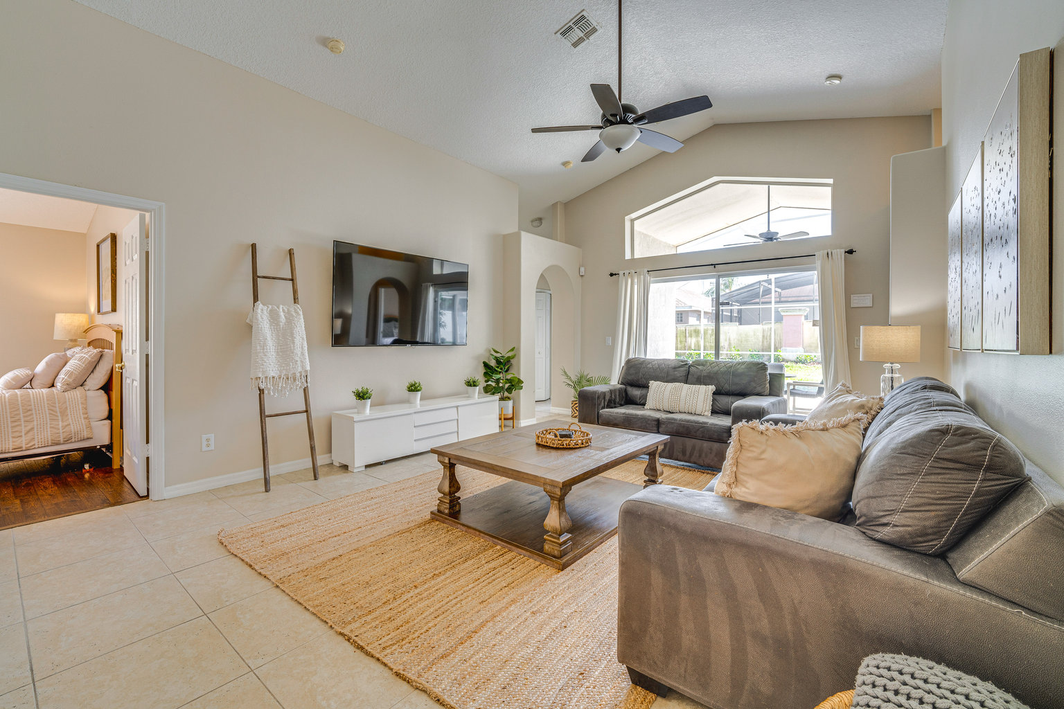 Kissimmee Vacation Rental