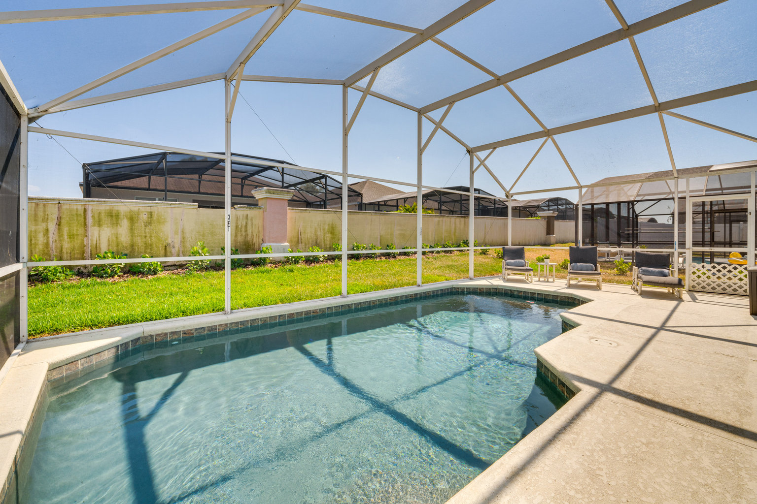 Kissimmee Vacation Rental