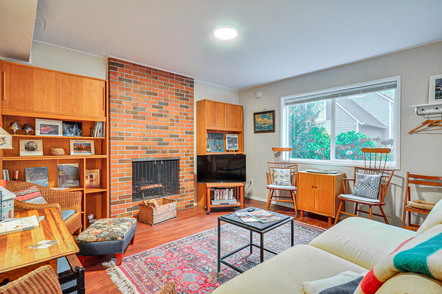 Portland Vacation Rental
