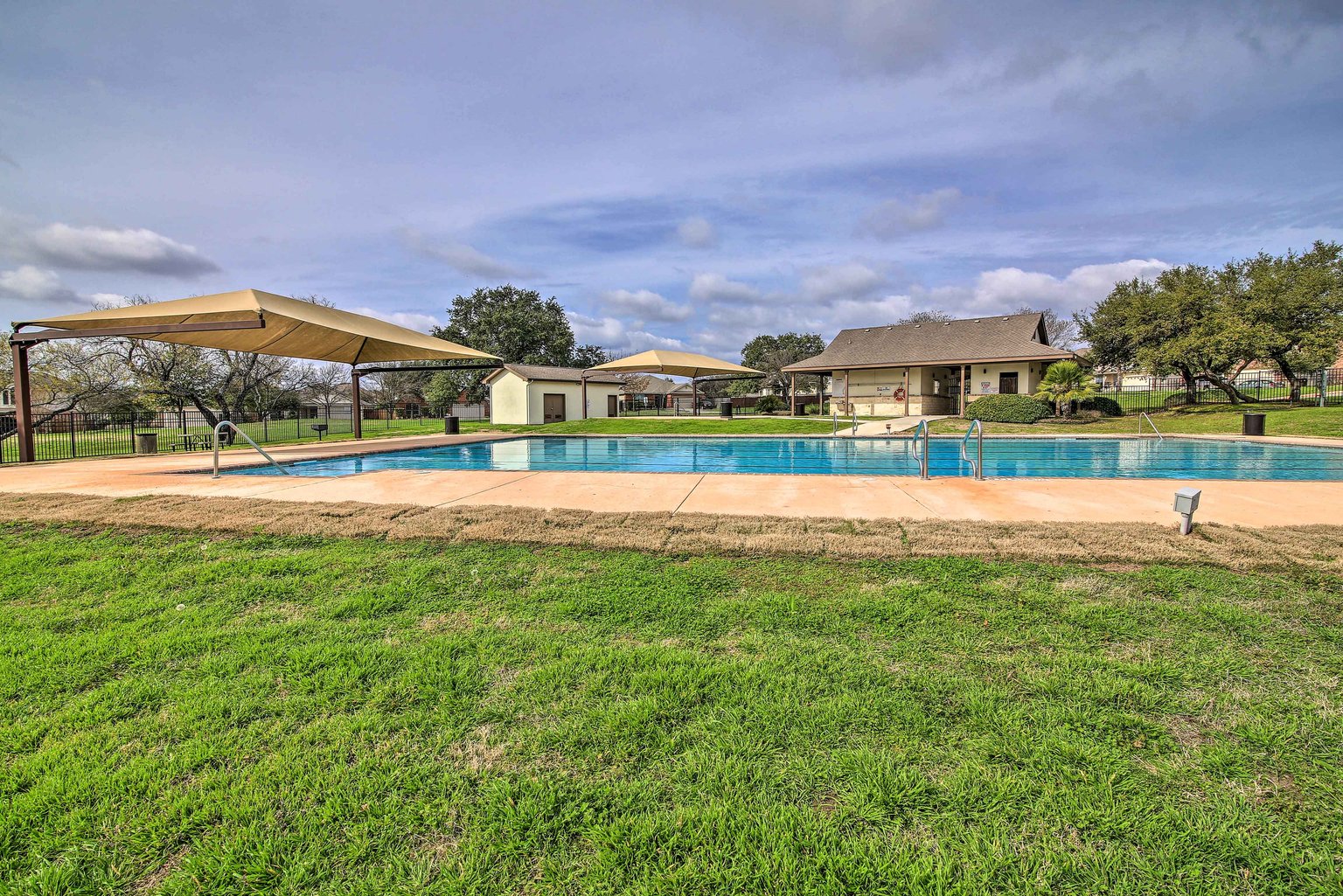 San Antonio Vacation Rental
