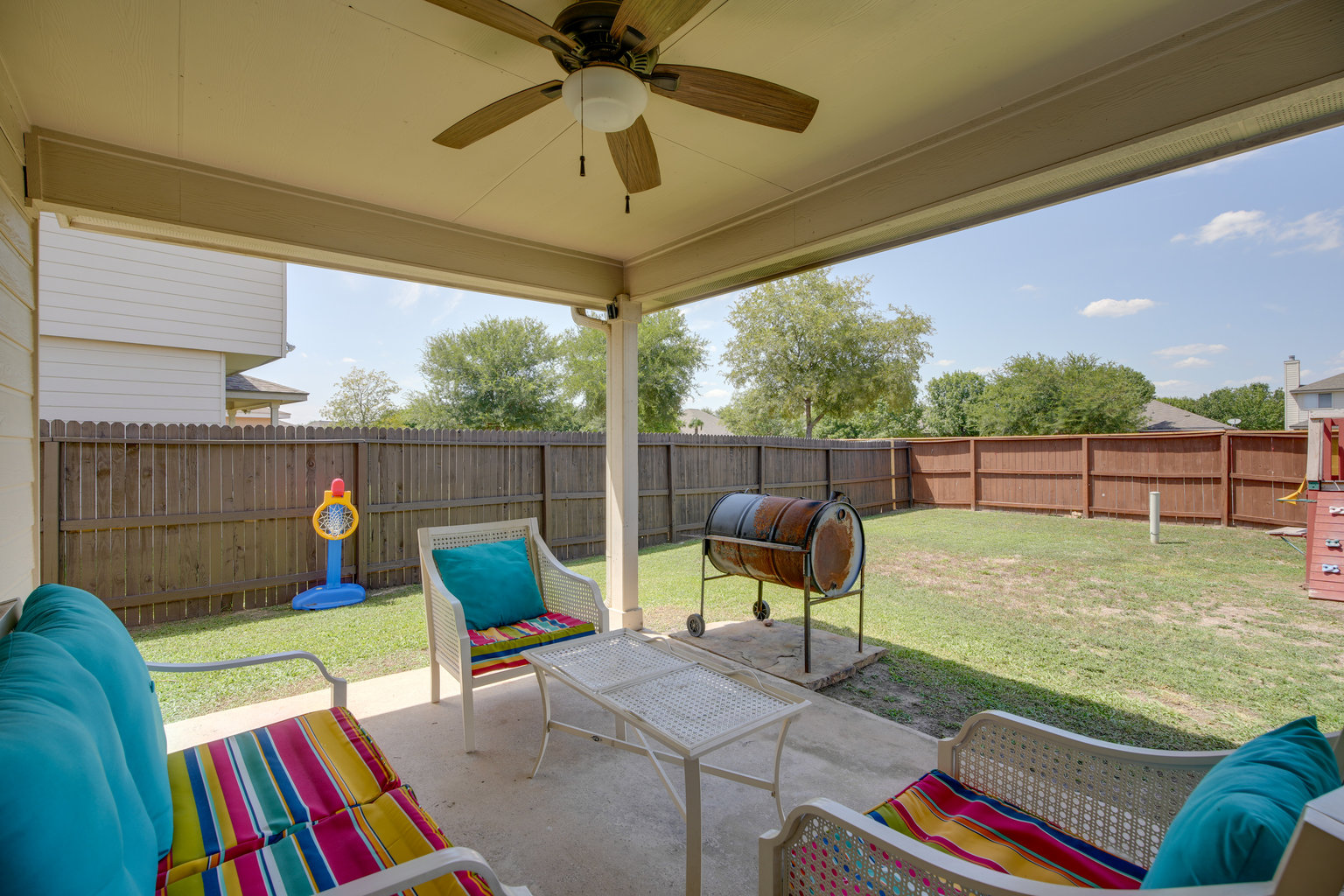 San Antonio Vacation Rental