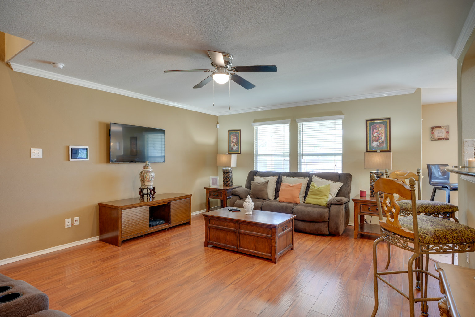San Antonio Vacation Rental