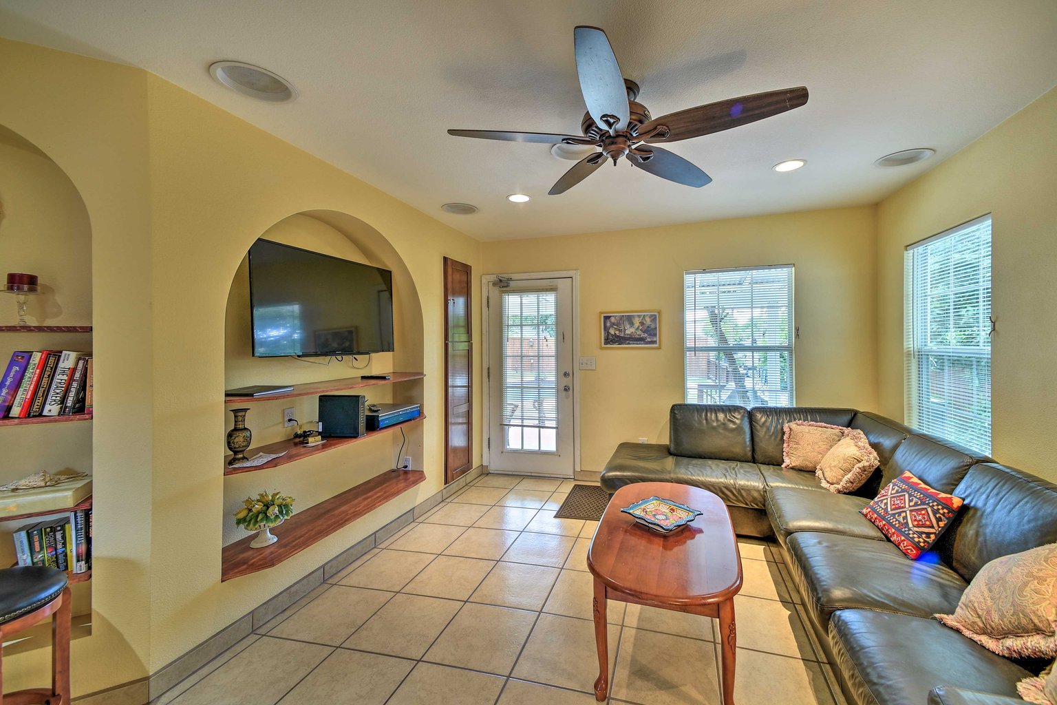 San Antonio Vacation Rental