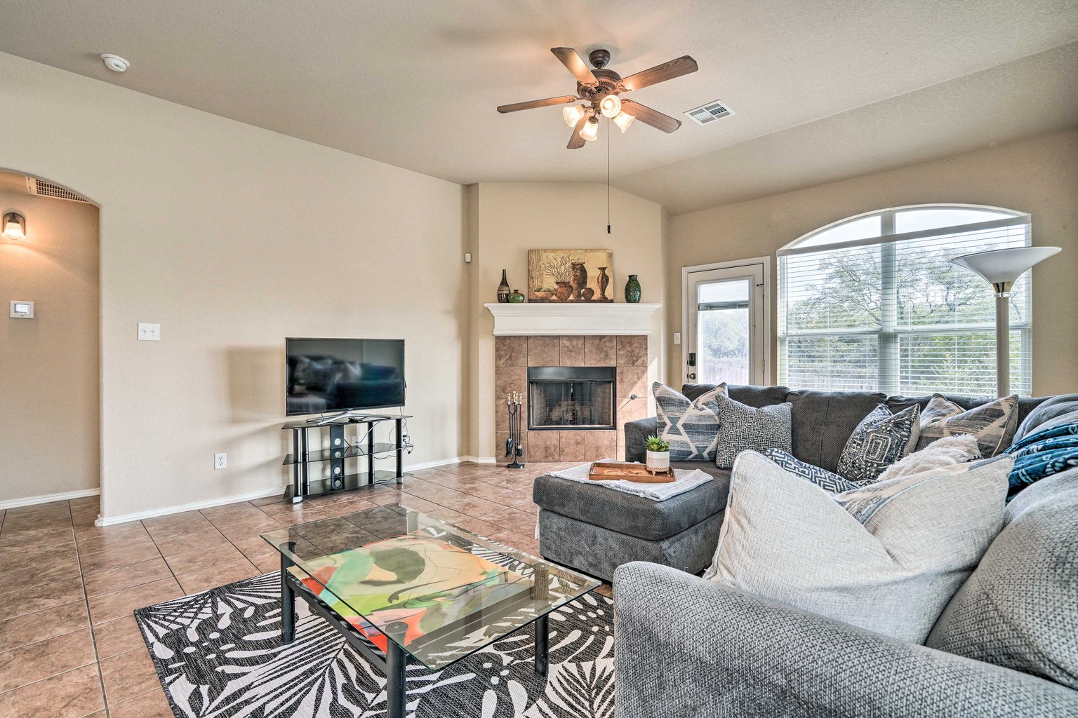 San Antonio Vacation Rental