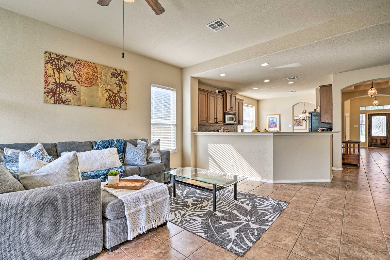 San Antonio Vacation Rental