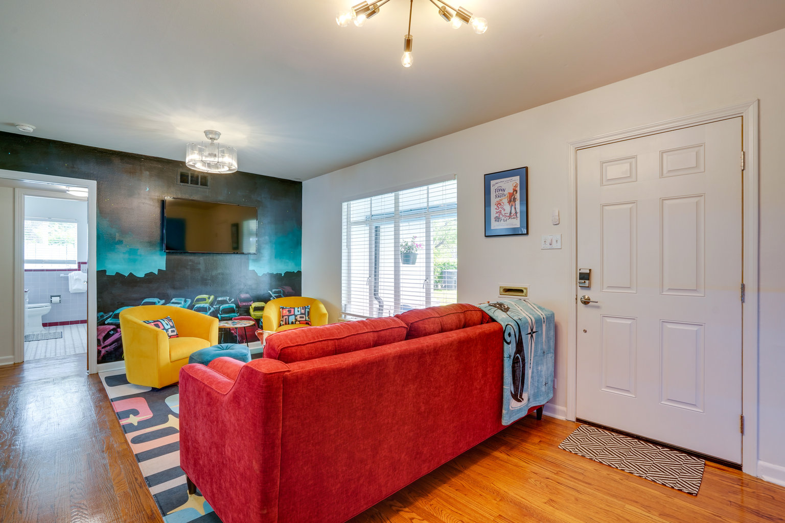 San Antonio Vacation Rental