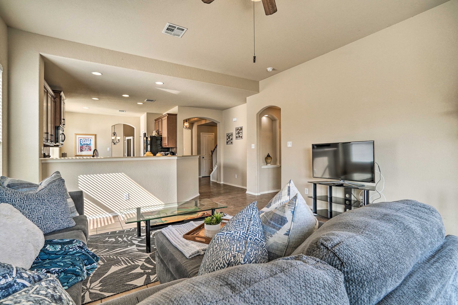 San Antonio Vacation Rental