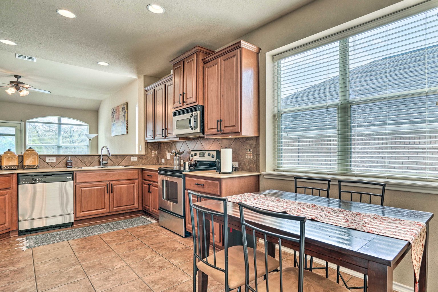 San Antonio Vacation Rental