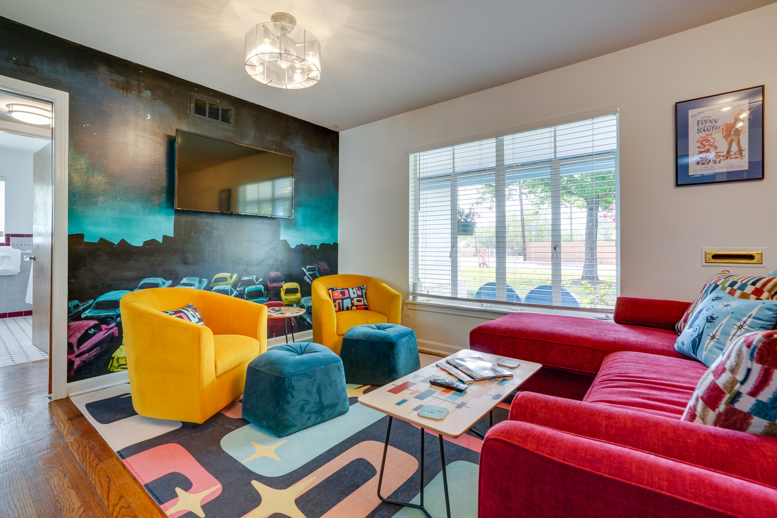 San Antonio Vacation Rental