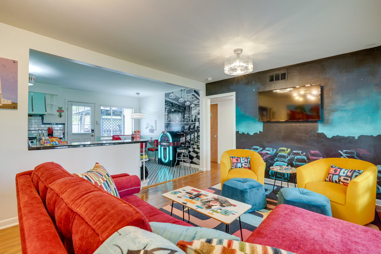 San Antonio Vacation Rental