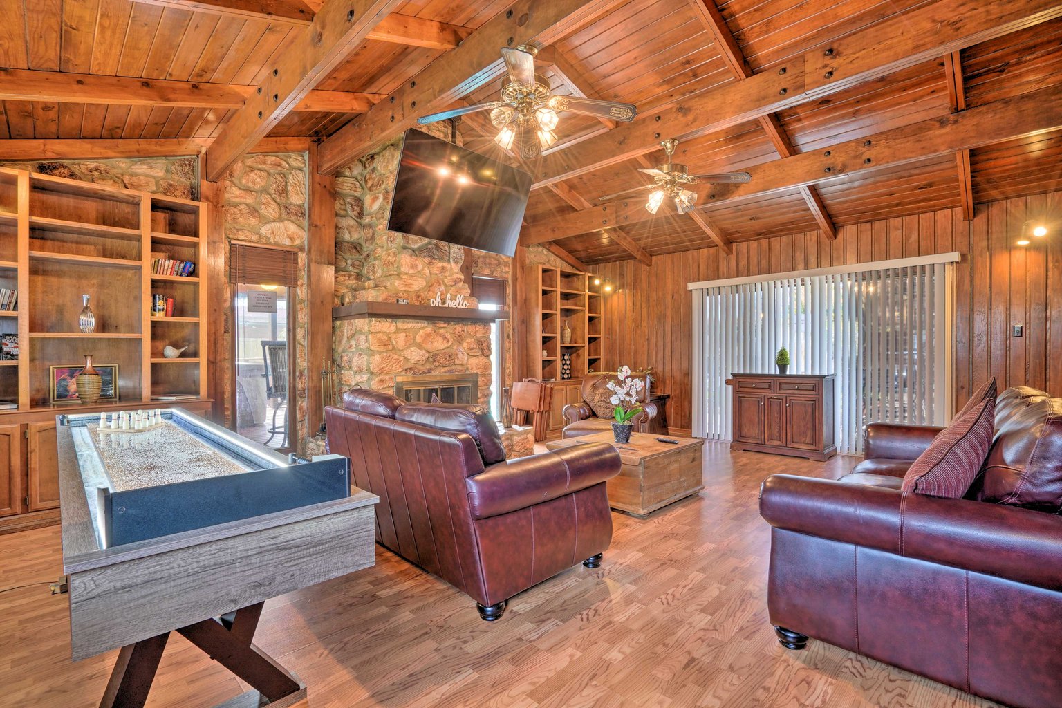 San Antonio Vacation Rental