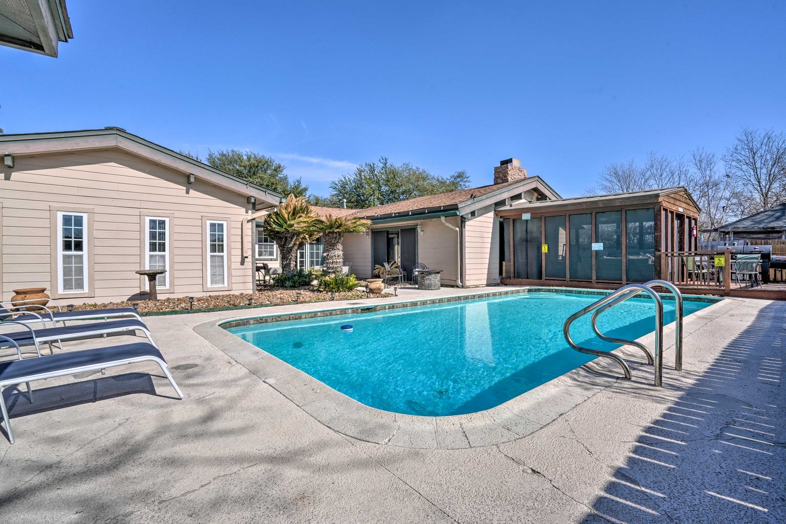 San Antonio Vacation Rental