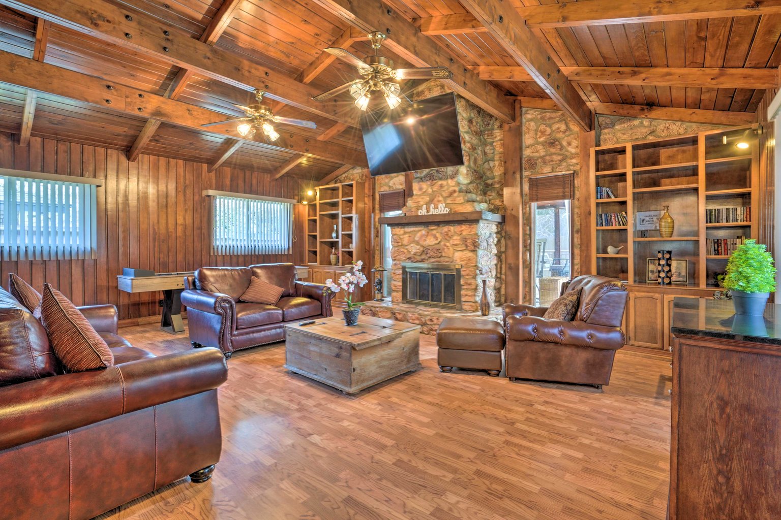 San Antonio Vacation Rental