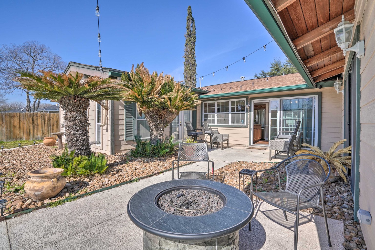 San Antonio Vacation Rental