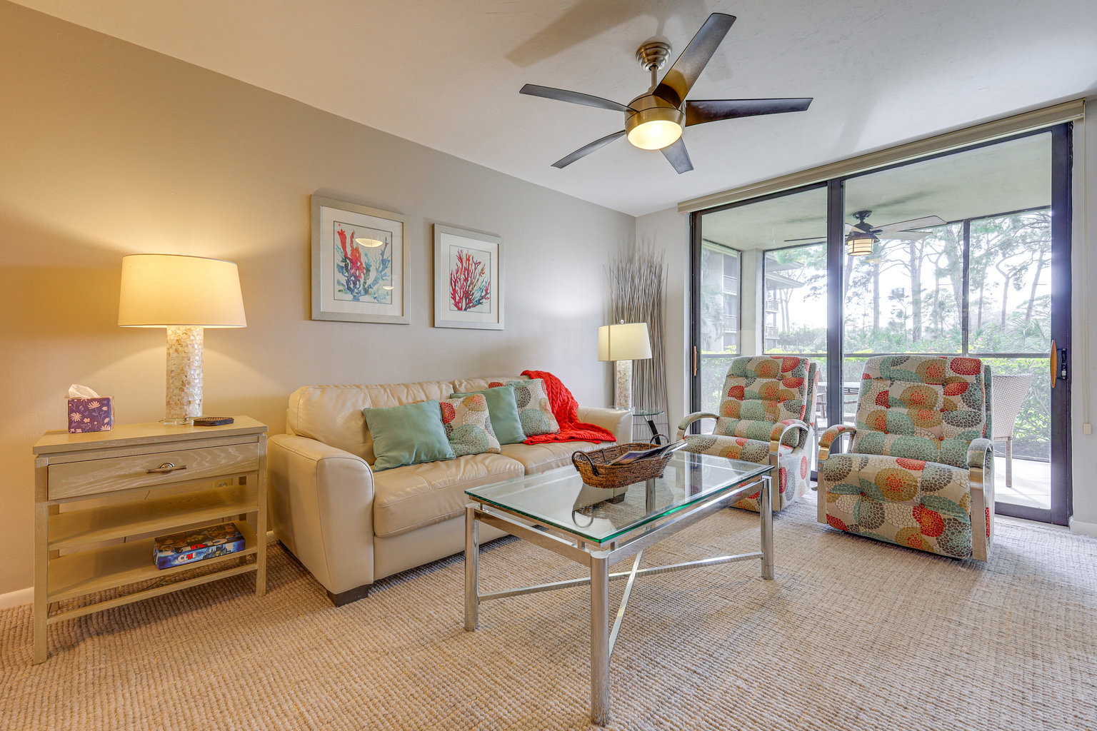 Bonita Springs Vacation Rental
