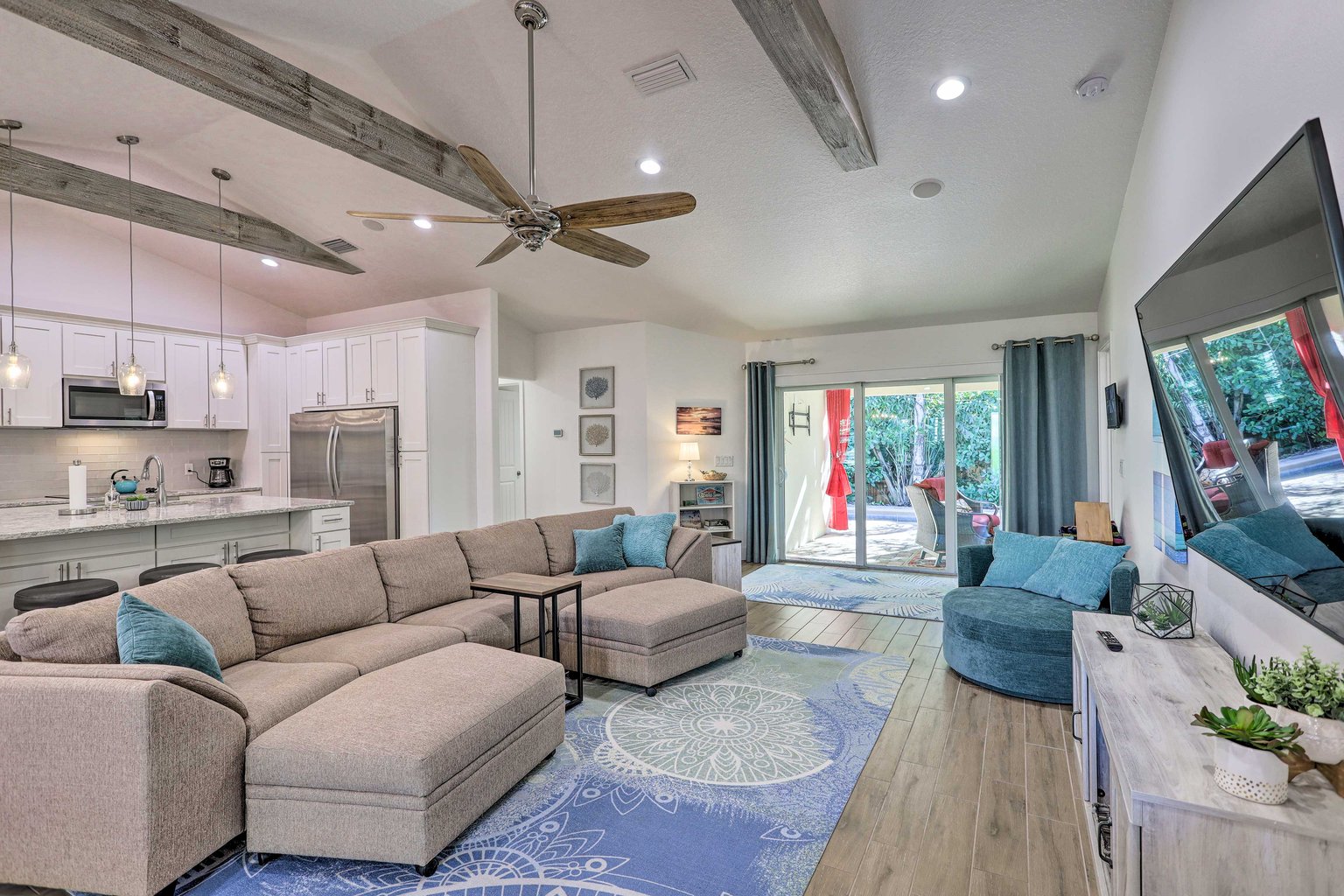 Cocoa Beach Vacation Rental