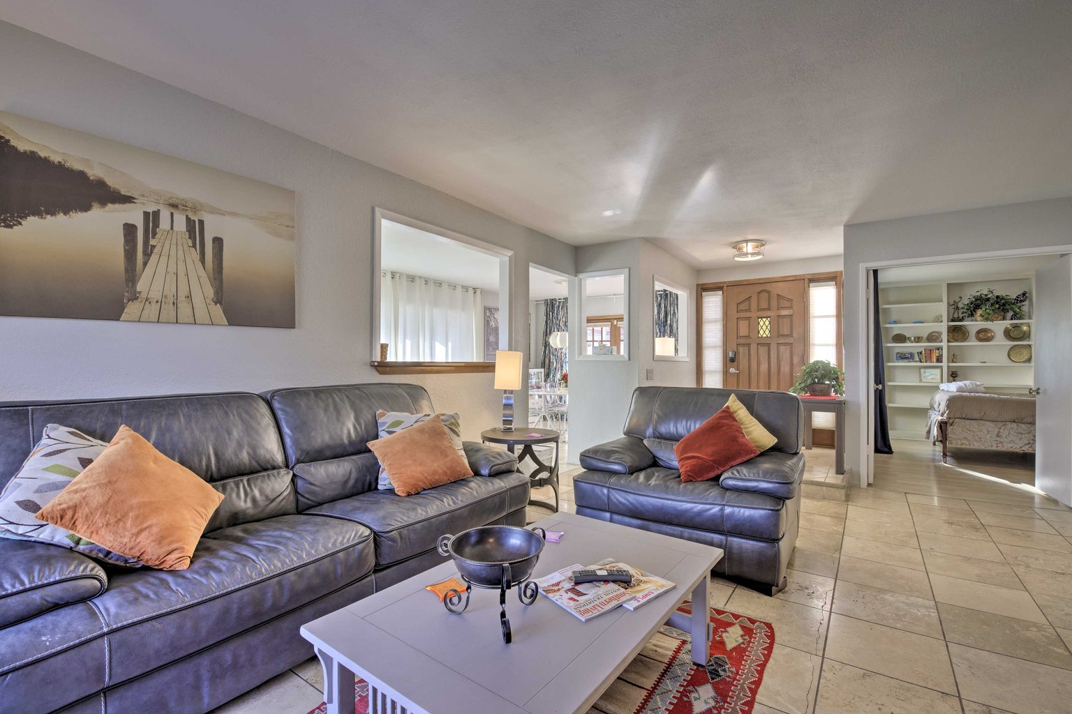 Tempe Vacation Rental