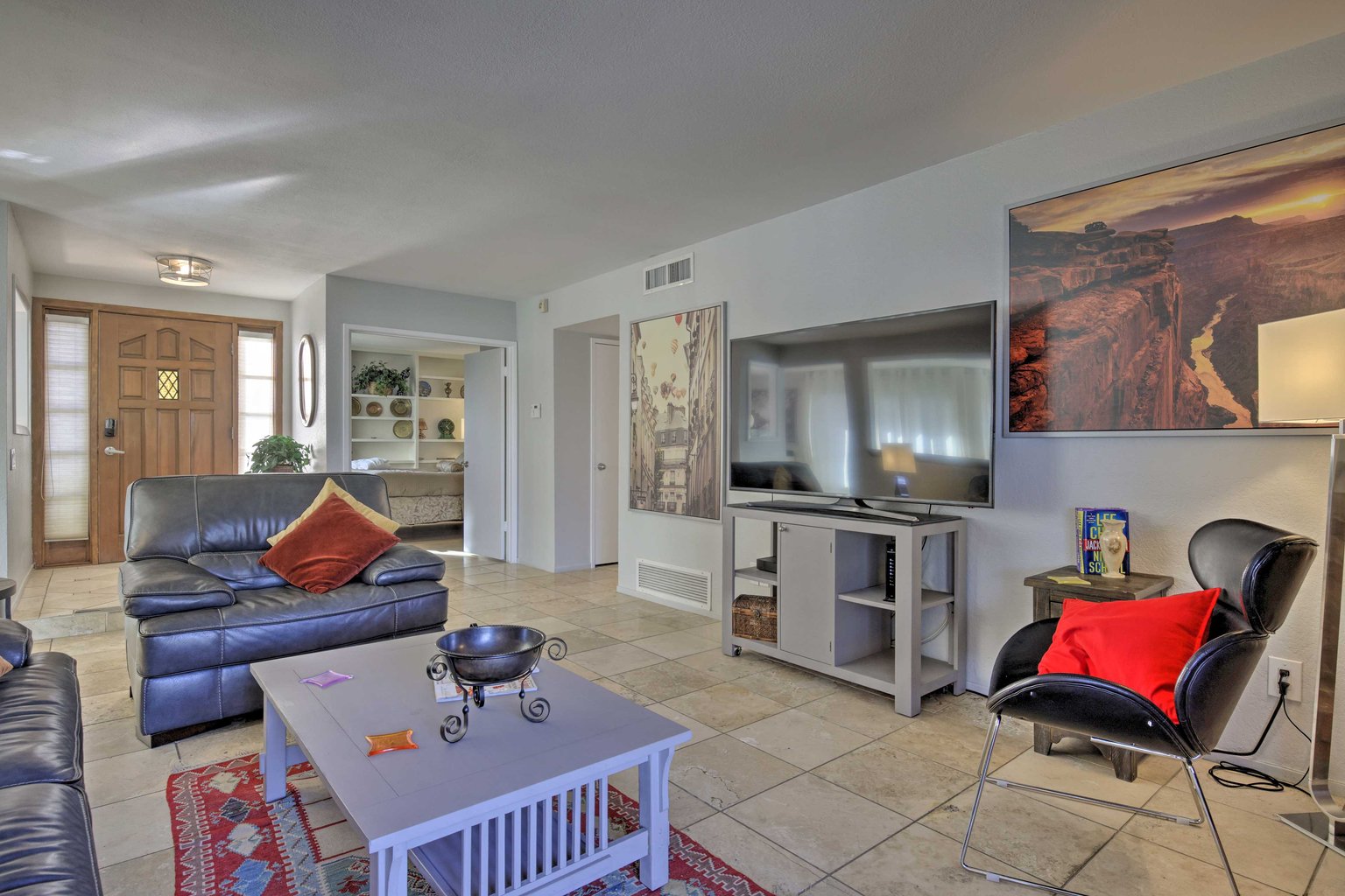 Tempe Vacation Rental