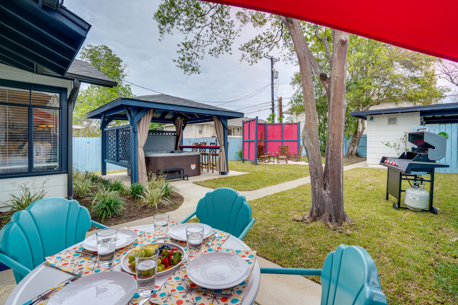 San Antonio Vacation Rental