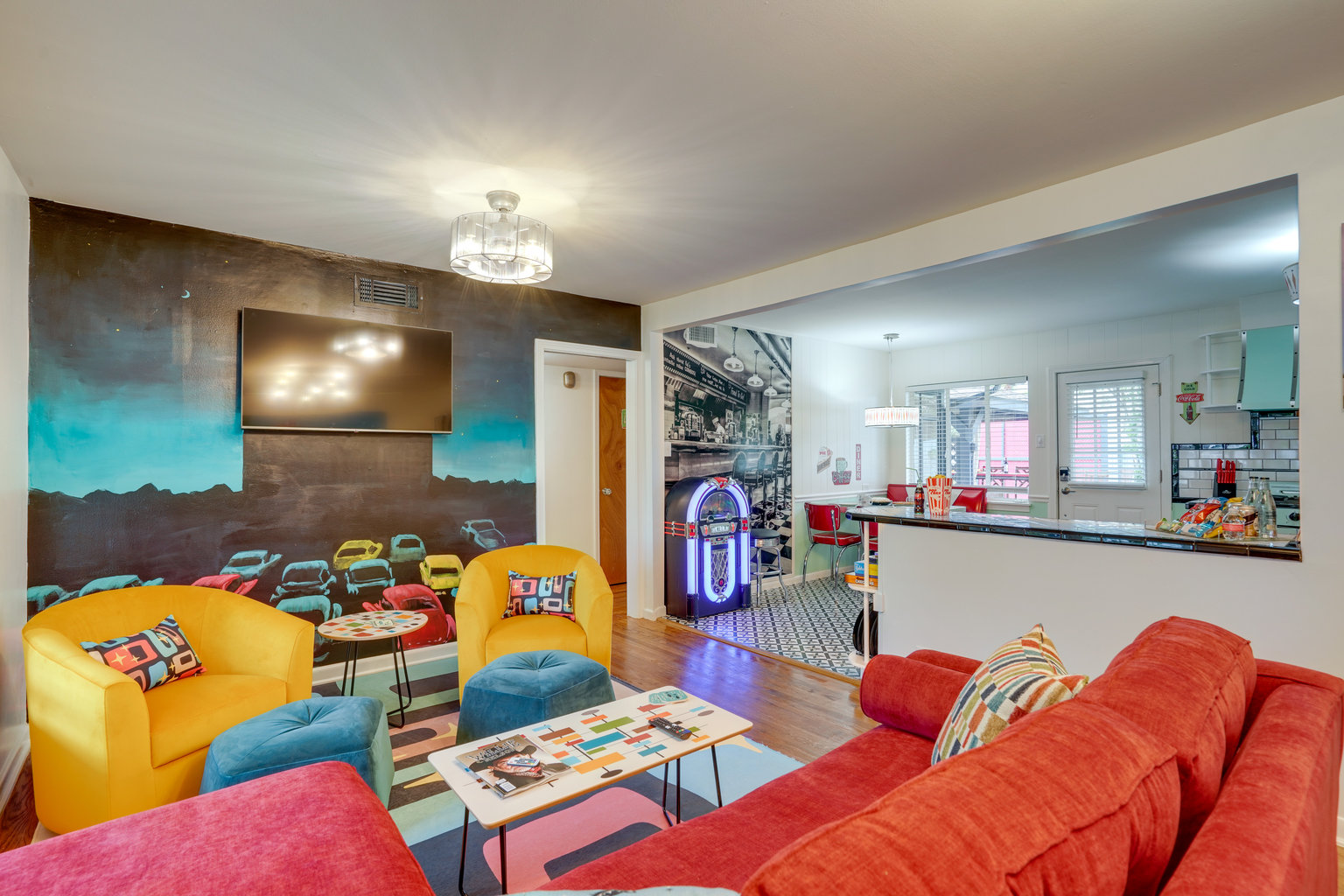 San Antonio Vacation Rental