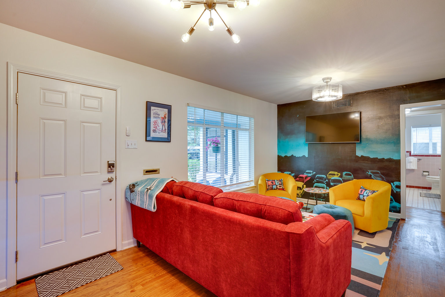 San Antonio Vacation Rental