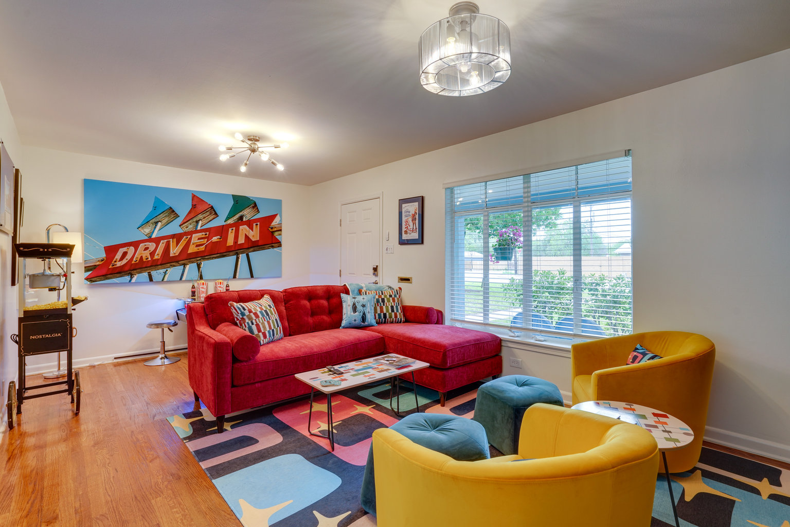 San Antonio Vacation Rental