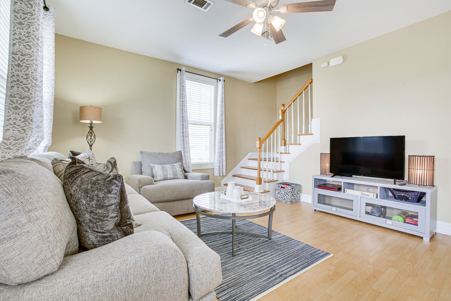 New Orleans Vacation Rental