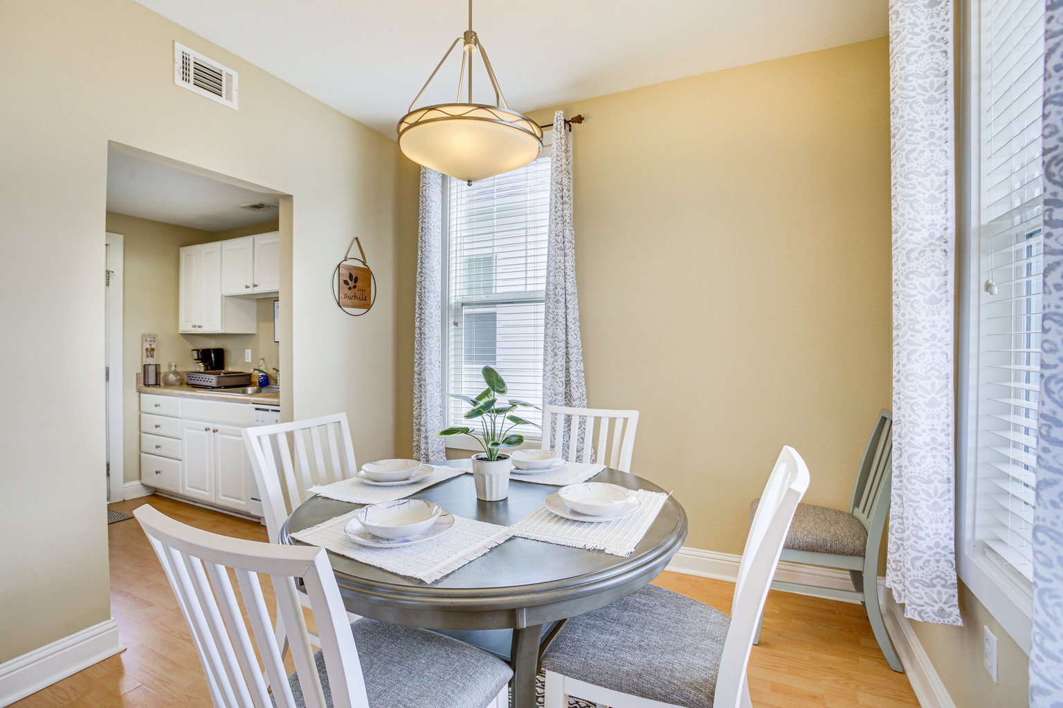 New Orleans Vacation Rental