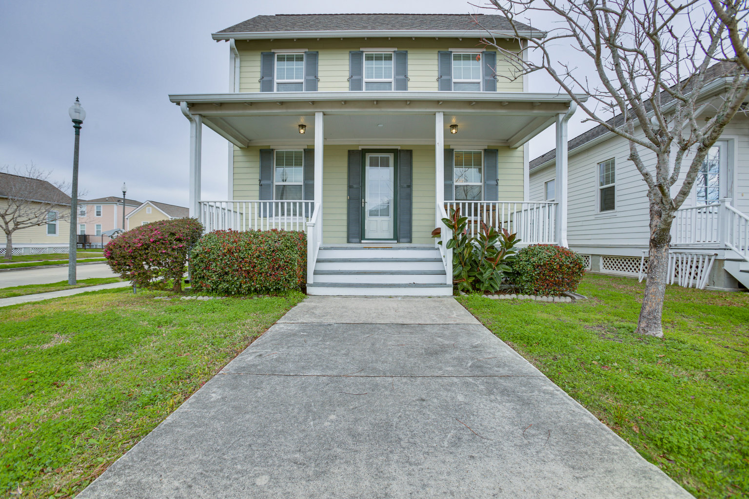 New Orleans Vacation Rental