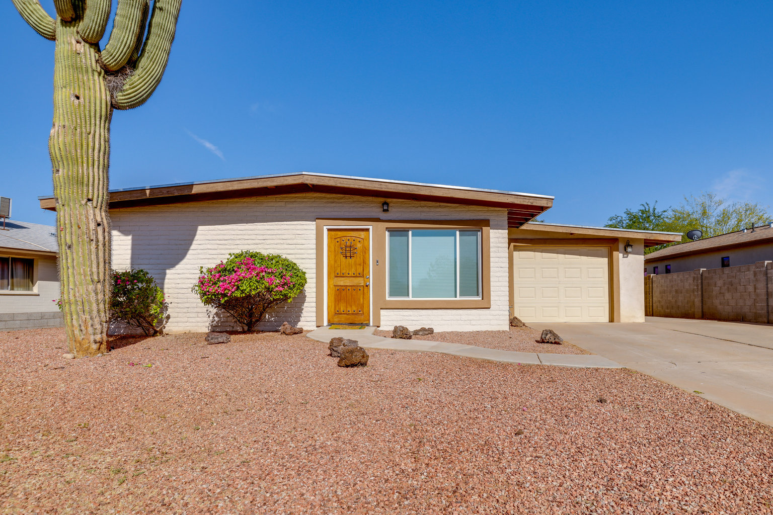 Tempe Vacation Rental