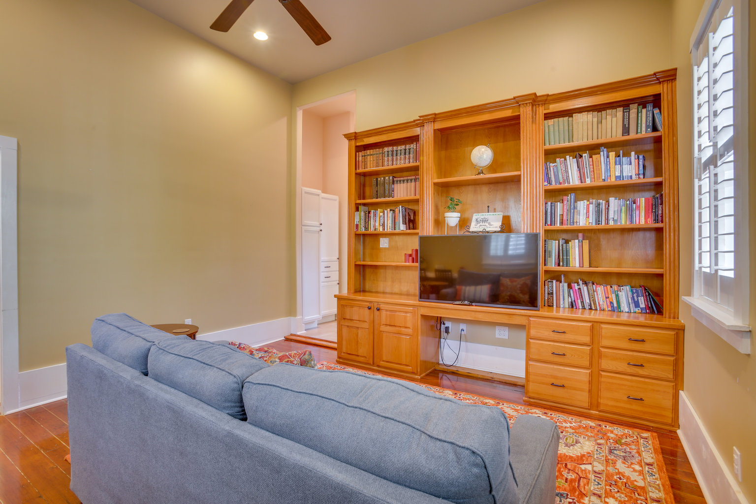 New Orleans Vacation Rental