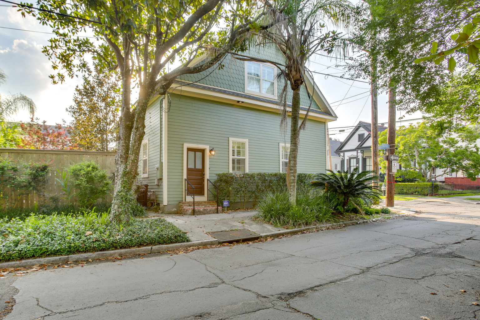 New Orleans Vacation Rental