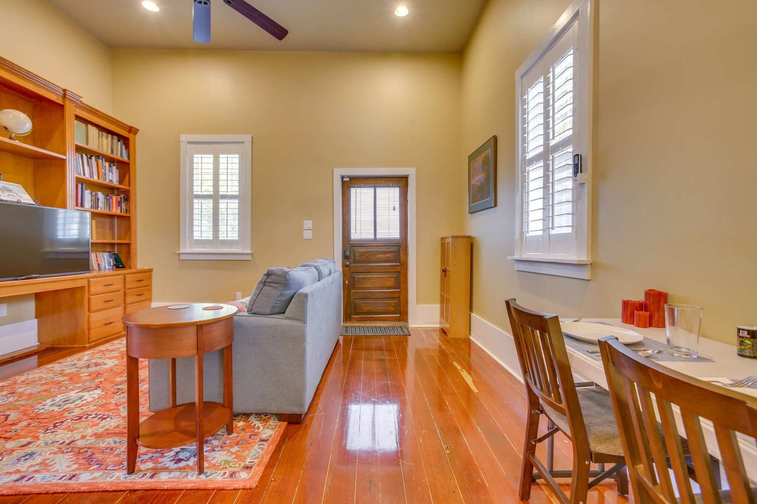 New Orleans Vacation Rental