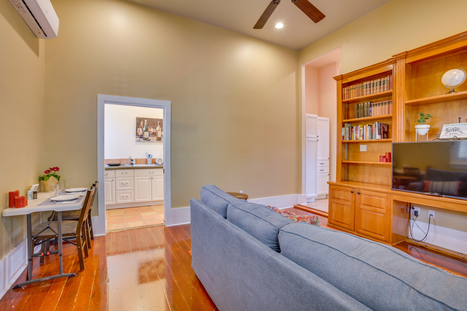 New Orleans Vacation Rental