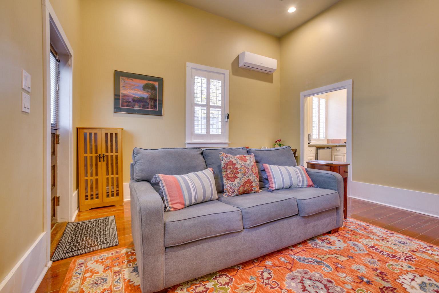 New Orleans Vacation Rental