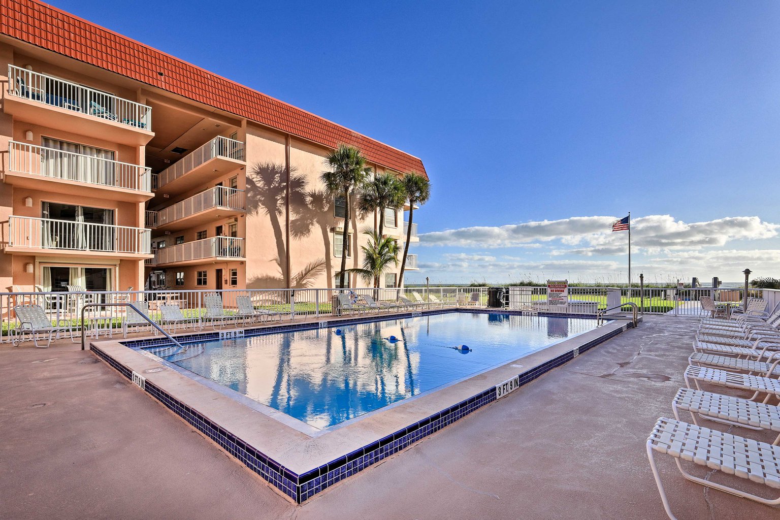 Cocoa Beach Vacation Rental