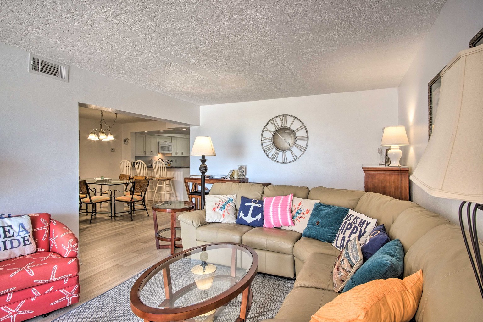 Cocoa Beach Vacation Rental
