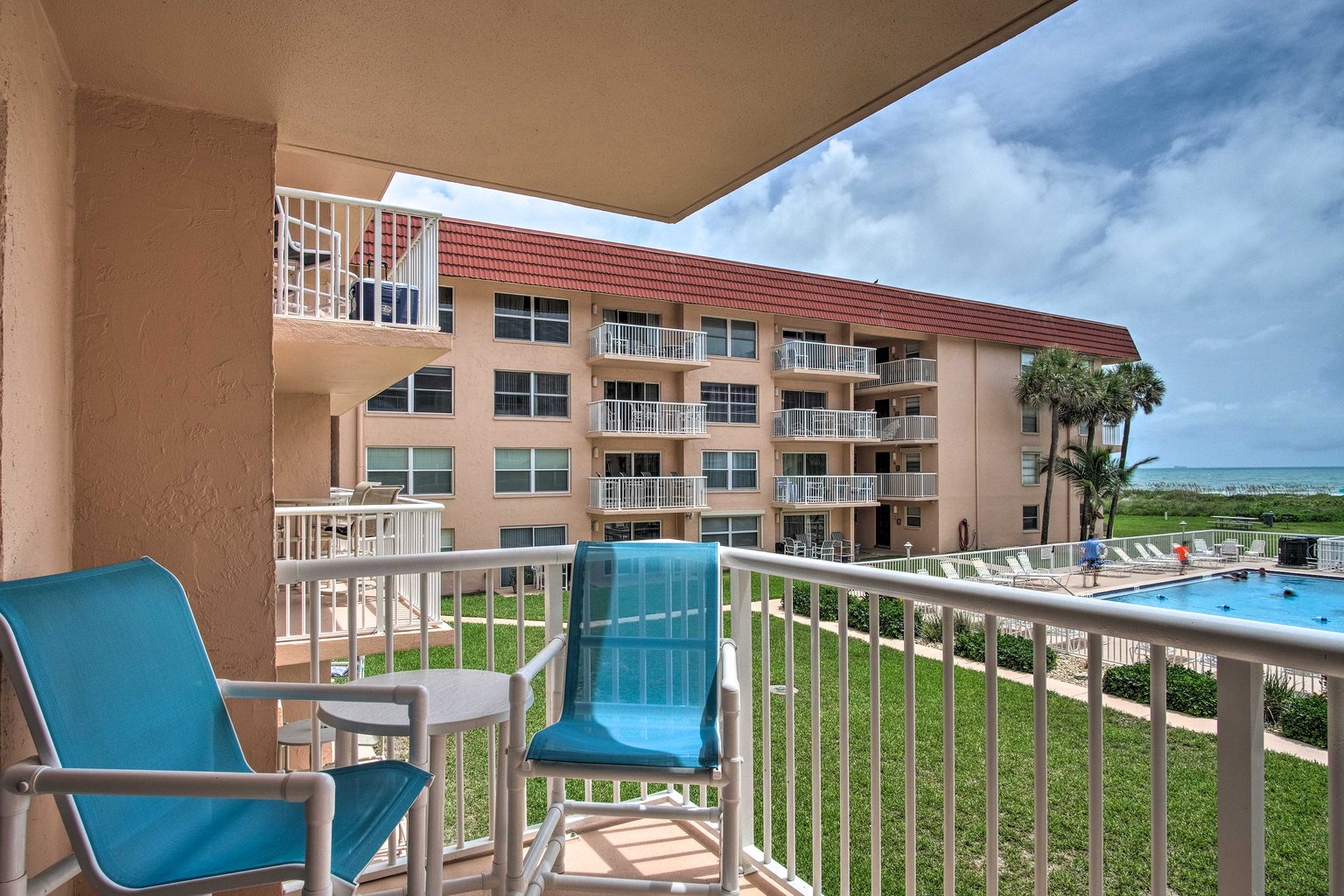 Cocoa Beach Vacation Rental