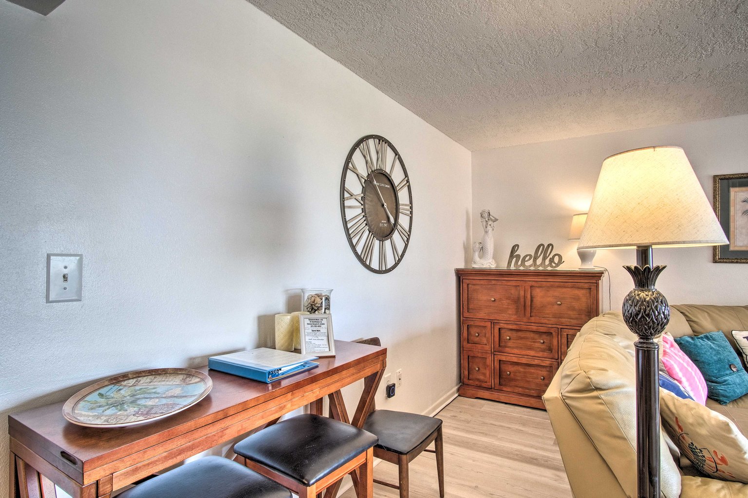 Cocoa Beach Vacation Rental
