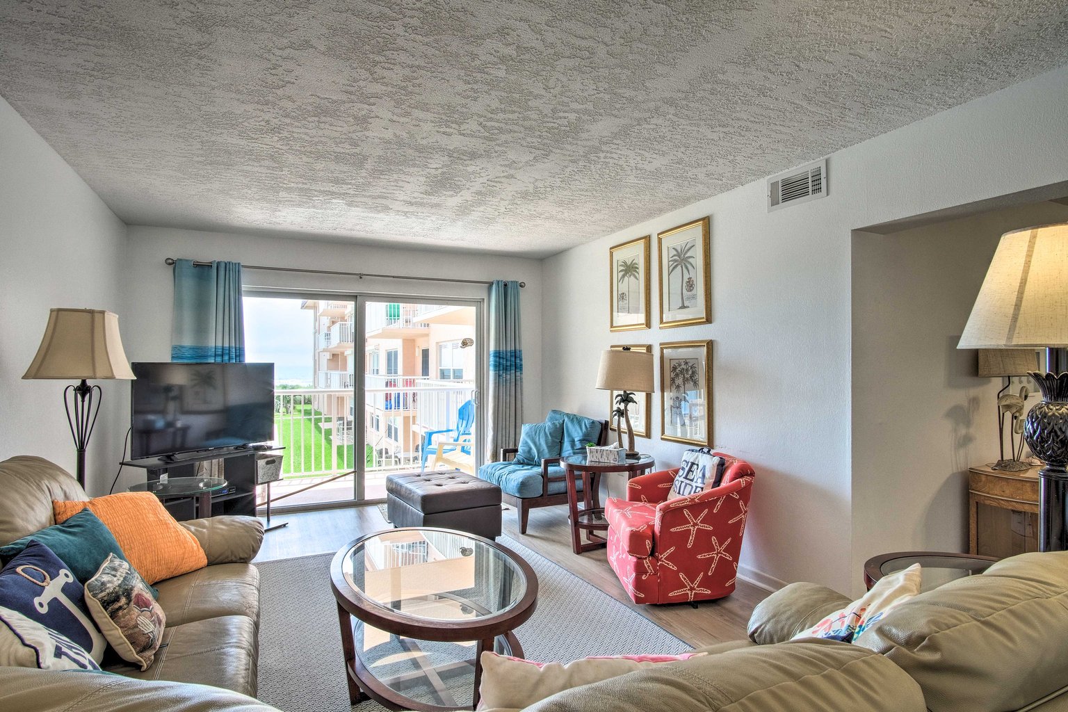Cocoa Beach Vacation Rental