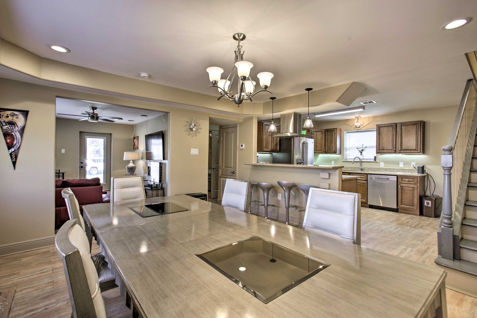 New Orleans Vacation Rental