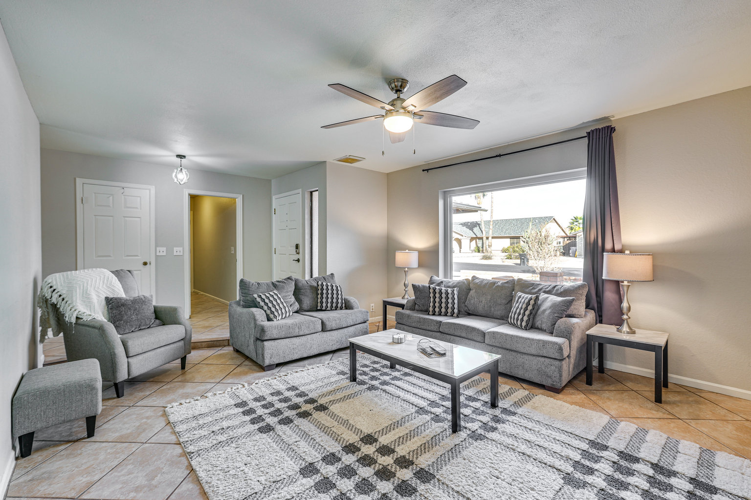 Tempe Vacation Rental