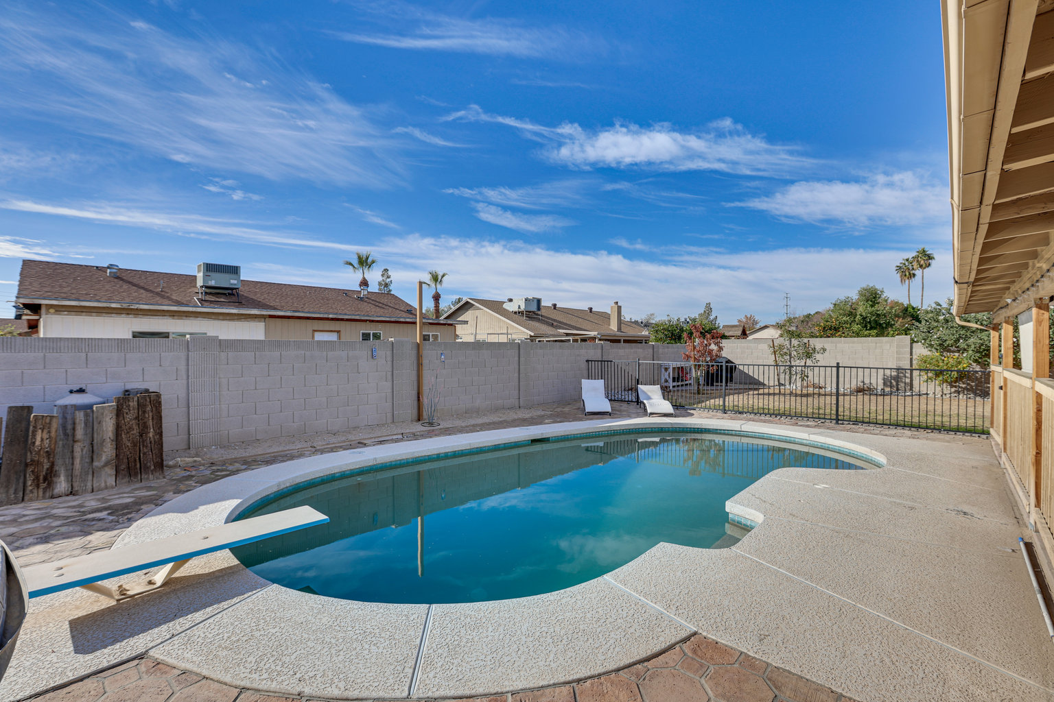Tempe Vacation Rental
