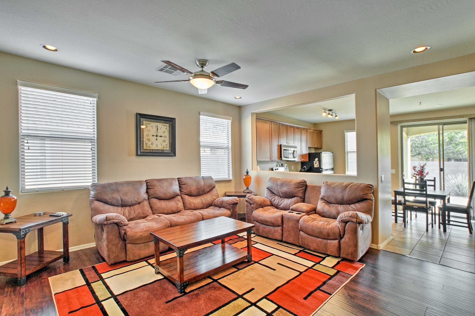 Gilbert Vacation Rental