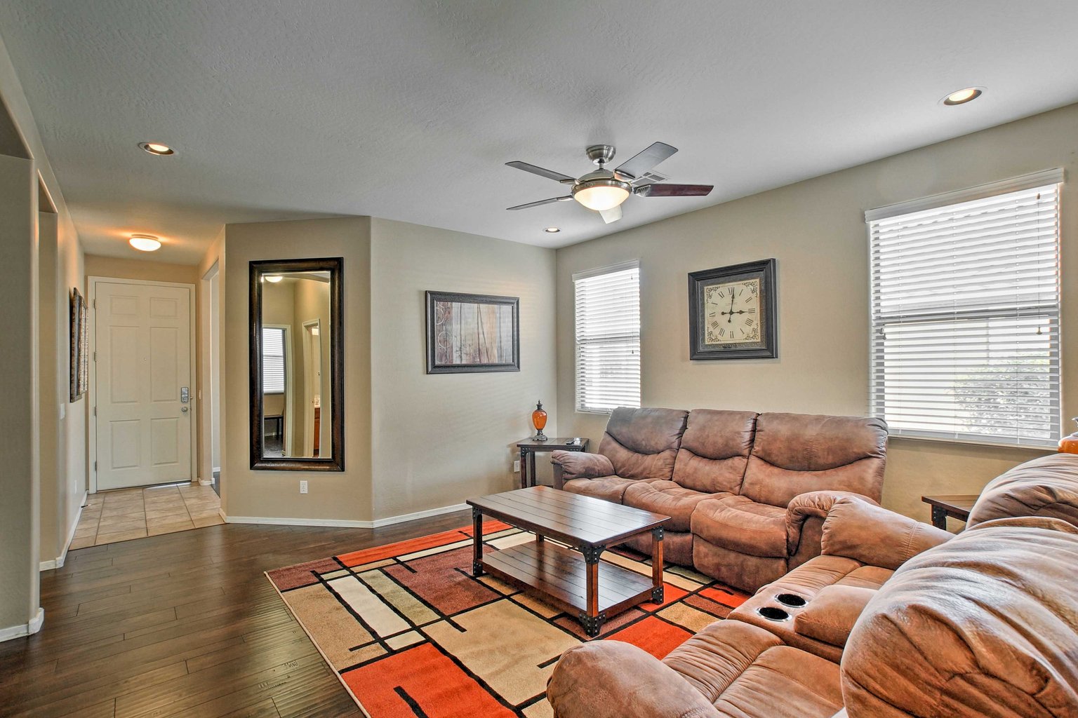 Gilbert Vacation Rental