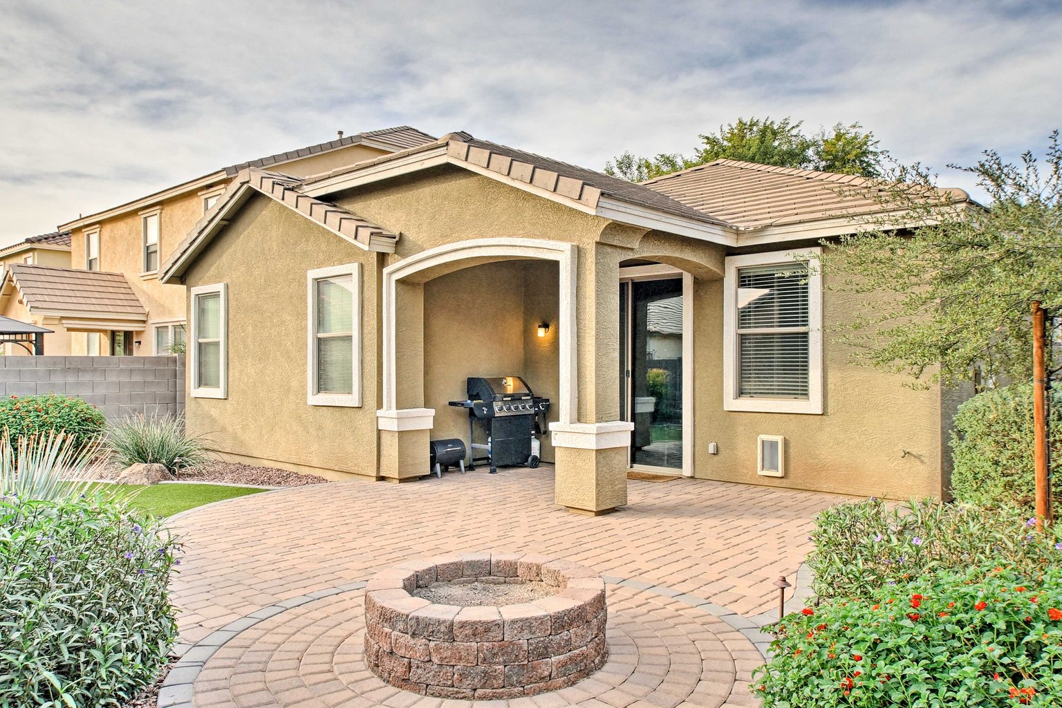 Gilbert Vacation Rental