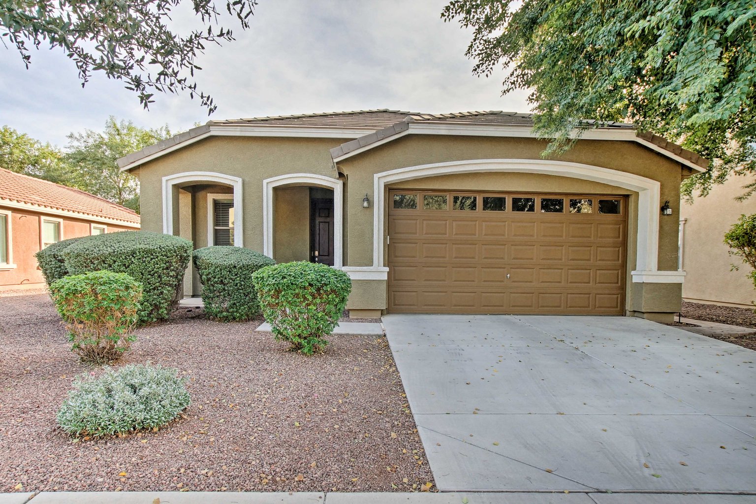 Gilbert Vacation Rental