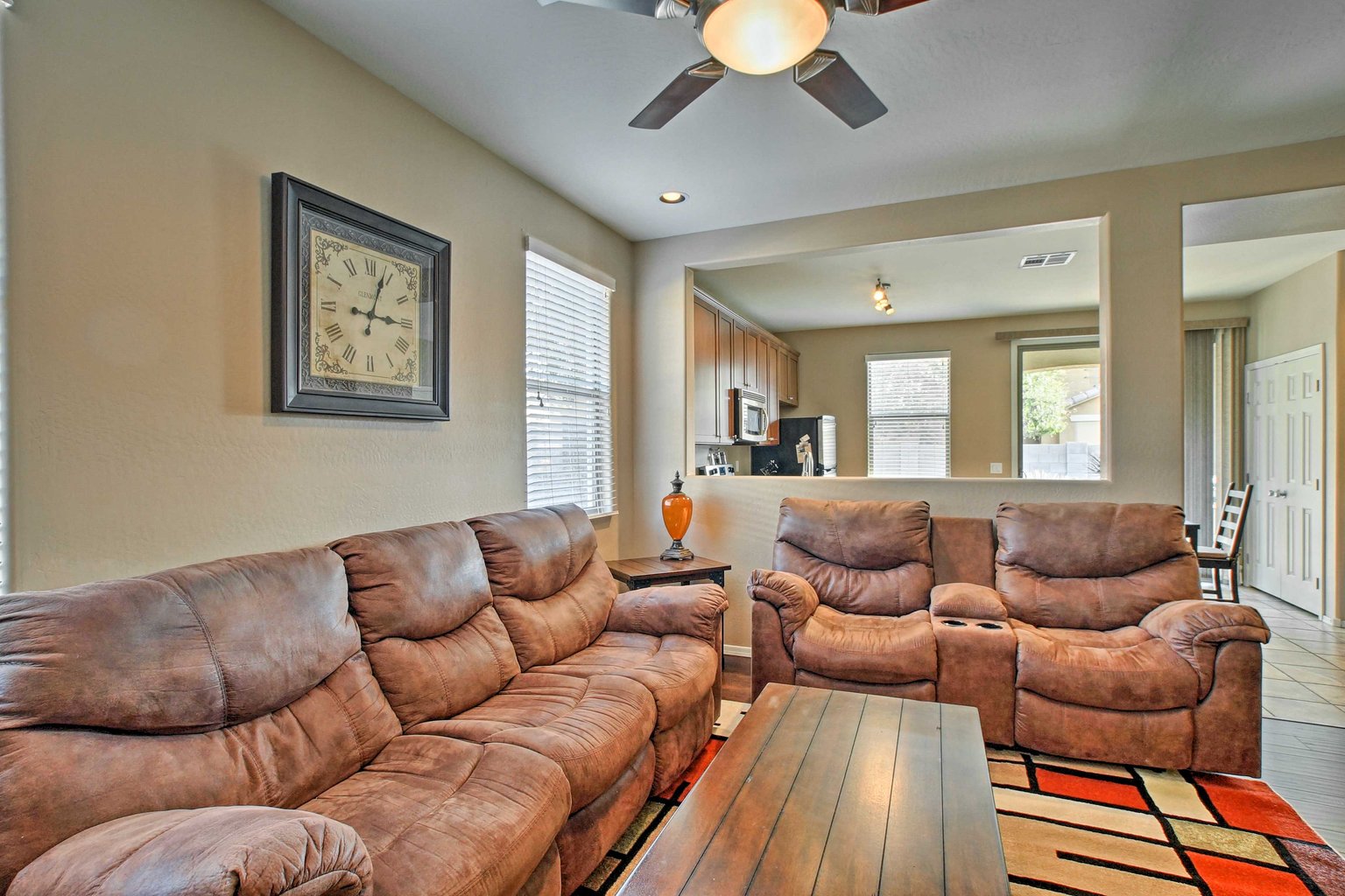 Gilbert Vacation Rental